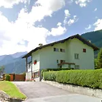 Window On The Poschiavo
