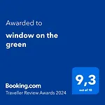 Window On The *