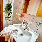 Window On The Apartman *