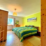 Apartman Window On The