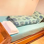 Apartman Window On The *