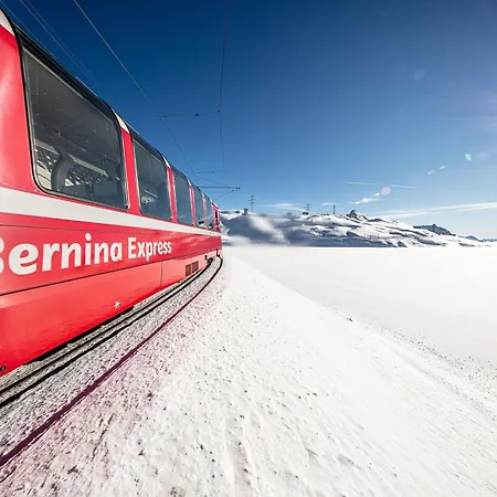 Lägenhet Window On The