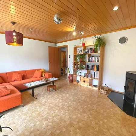 Window On The Lägenhet