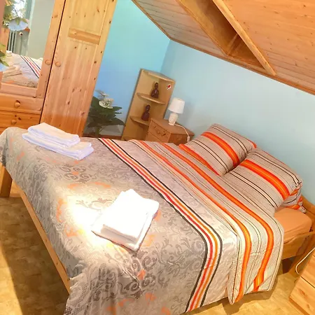 Window On The Διαμέρισμα