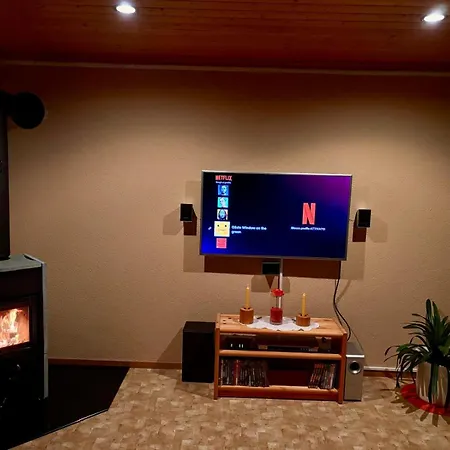 Window On The * Poschiavo