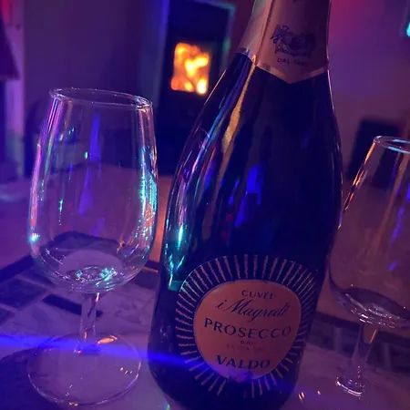 Window On The Lägenhet *