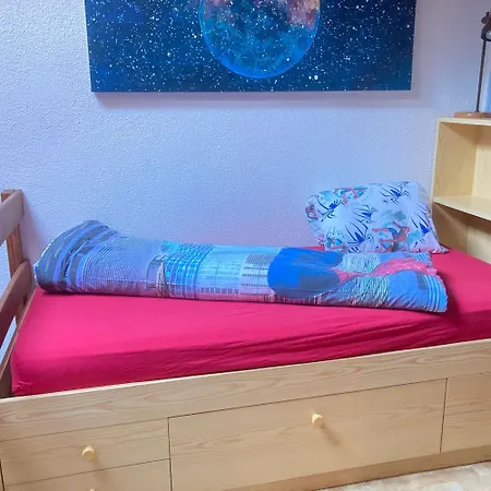 Window On The Apartman