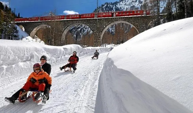 شقة Window On The *