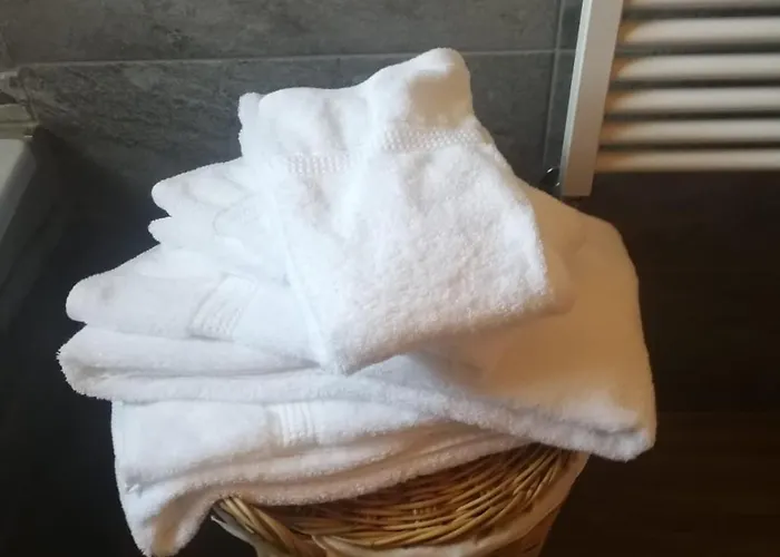 Window On The 公寓 波斯基亚沃