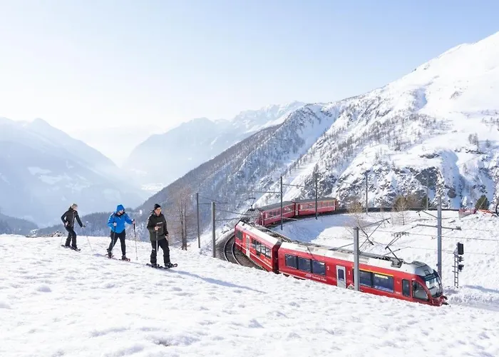 Window On The شقة بوشيافو