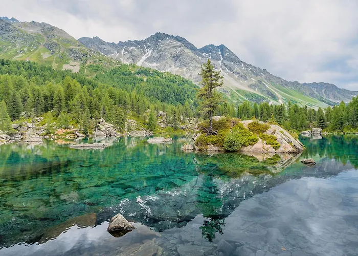 شقة Window On The *