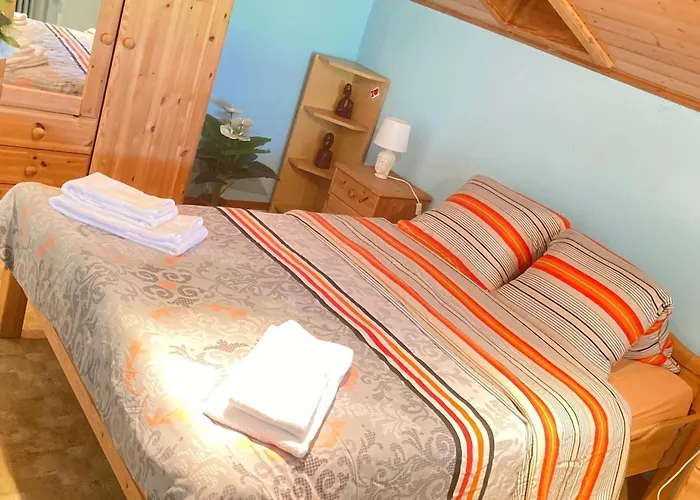 Window On The Apartman