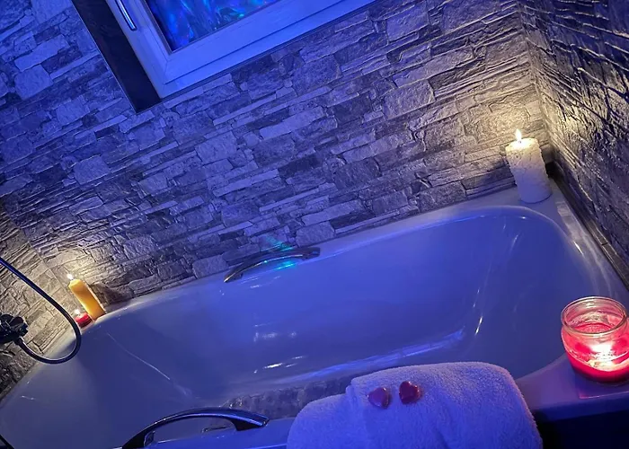 公寓 Window On The 波斯基亚沃