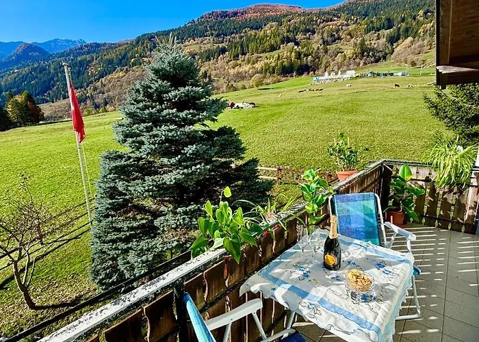 Window On The 波斯基亚沃