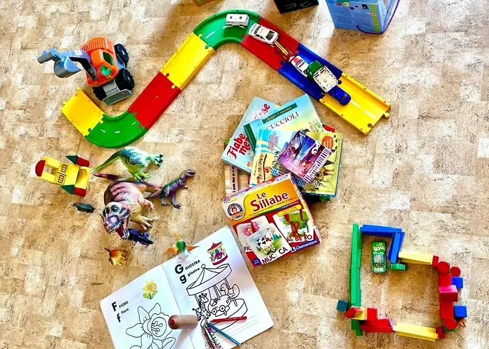 Apartman Window On The