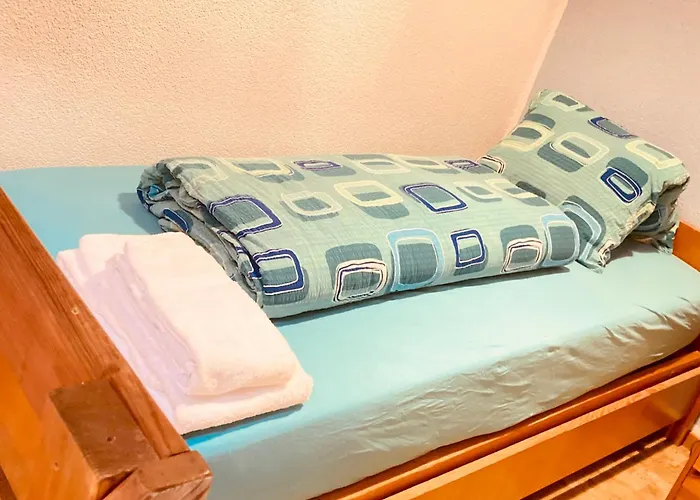 Apartman Window On The *