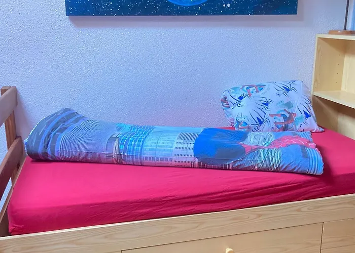 Window On The Apartman