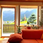 Window On The