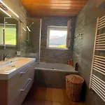 Window On The * Poschiavo